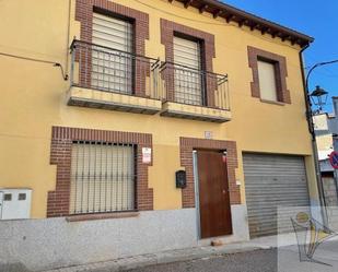 Casa o xalet en venda a PZ VEGA , San Martín de Valdeiglesias