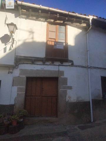 Casa-chalet en Venta en Tornavacas