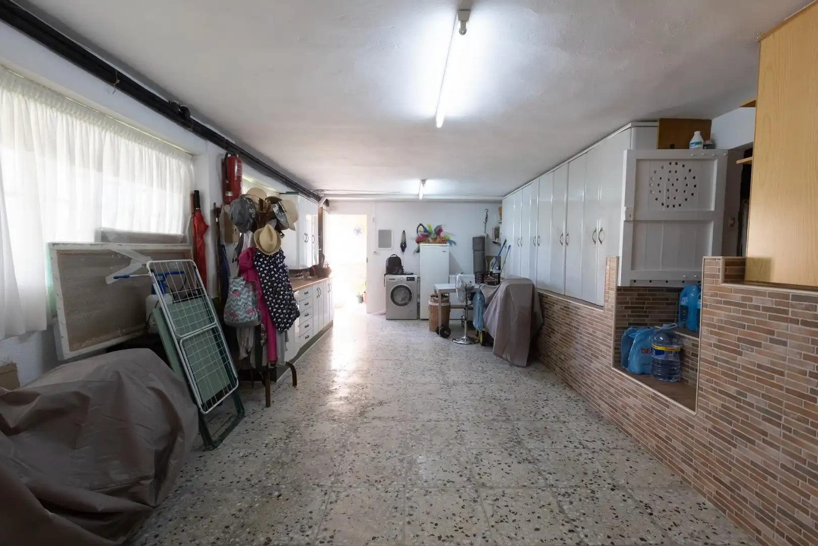Casa con giardino in vendita a COMTE GOMEZ DE ORBANEJA 75, imagen 65