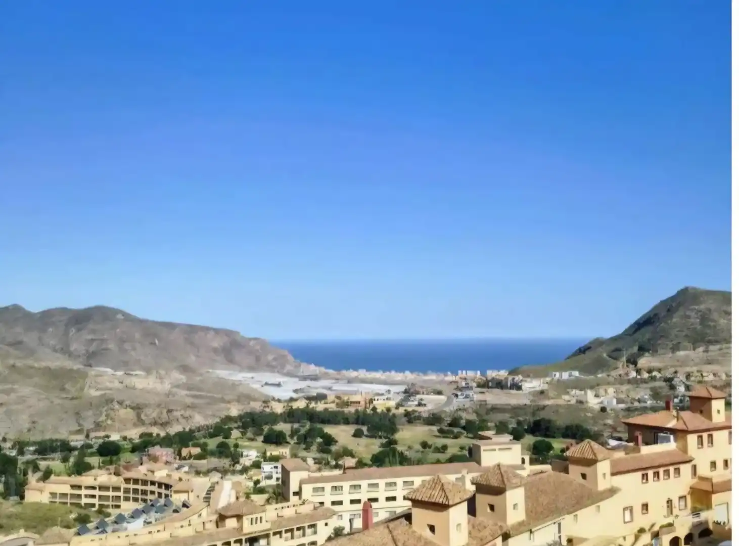 Piso con terraza en venta en Calle de las Higueras, imagen 10