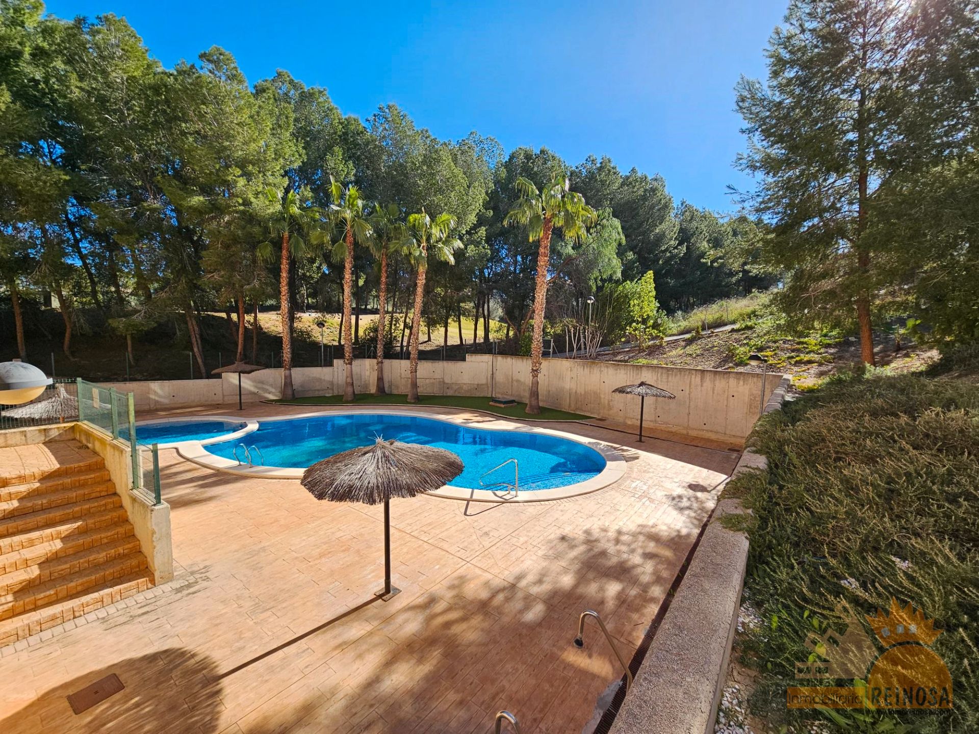 Piso en venta en Altorreal - El Chorrico