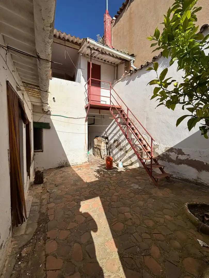 Außenansicht von Haus oder Chalet zum Verkauf in Valdepeñas