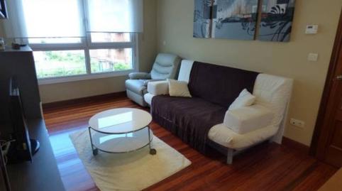 Foto 4 de Apartamento de alquiler en Saltillo, 6, Helgueras, Cantabria
