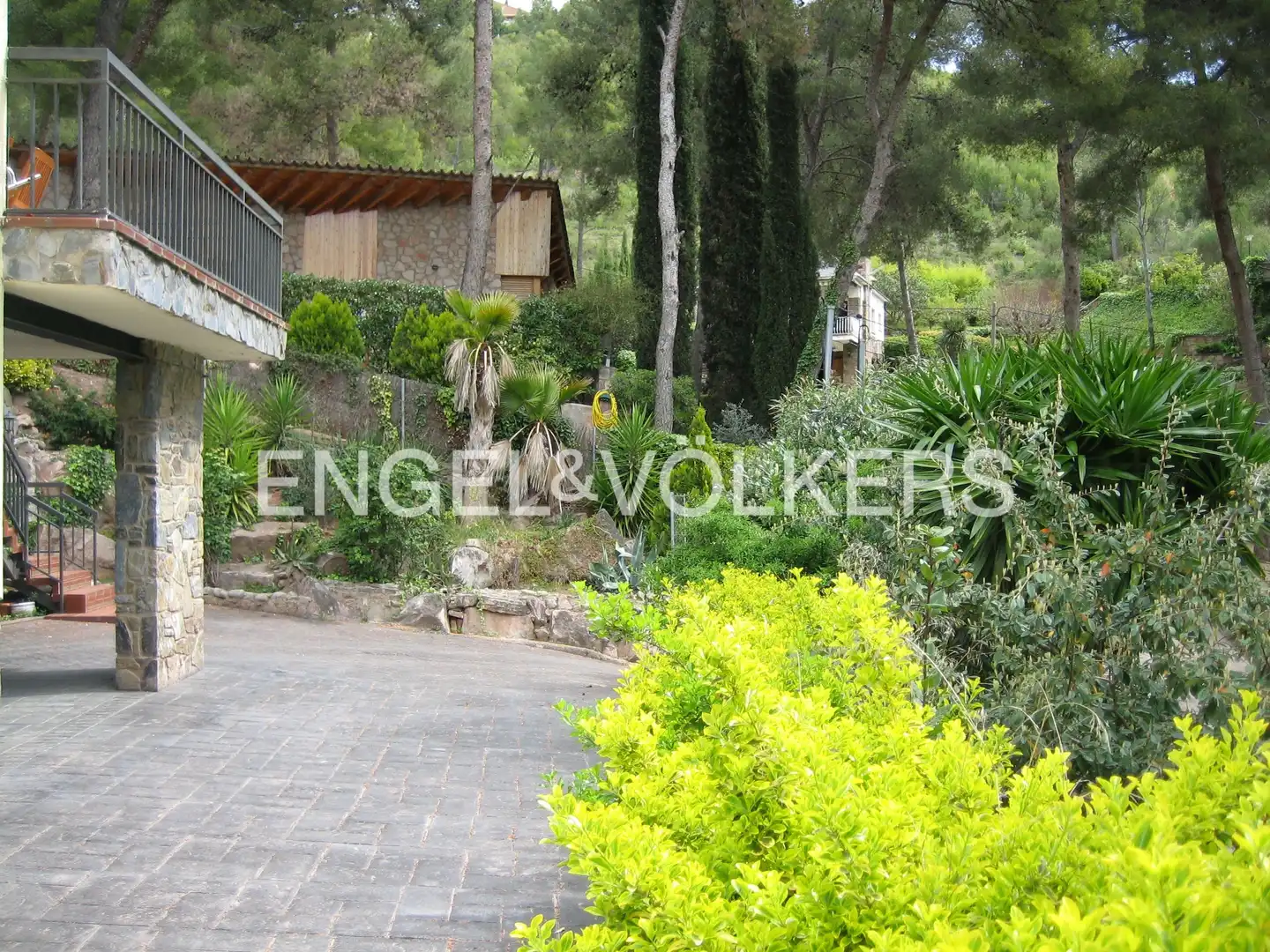 House with garden for sale in Bigues i Riells del Fai, imagen 9