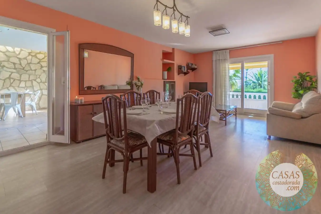 Haus mit Terrasse zum Verkauf in Carrer Til·lers, imagen 5