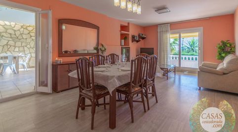 Foto 5 de Casa o xalet en venda a Carrer Til·lers, Roques Daurades - L'Estany, L'Ametlla de Mar