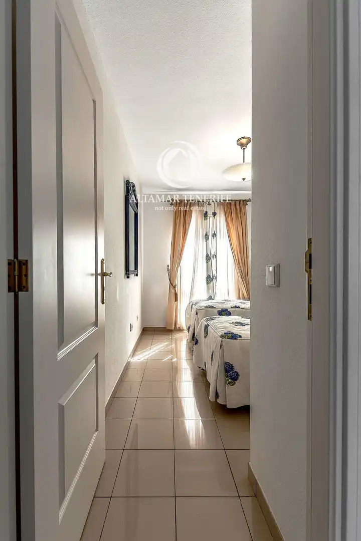 Casa a schiera con terrazza in vendita a Costa Adeje, imagen 15