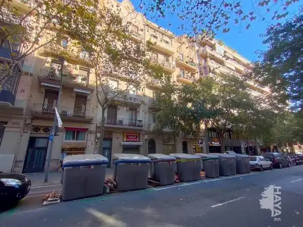 Parcheggio in vendita a Gràcia, imagen 2