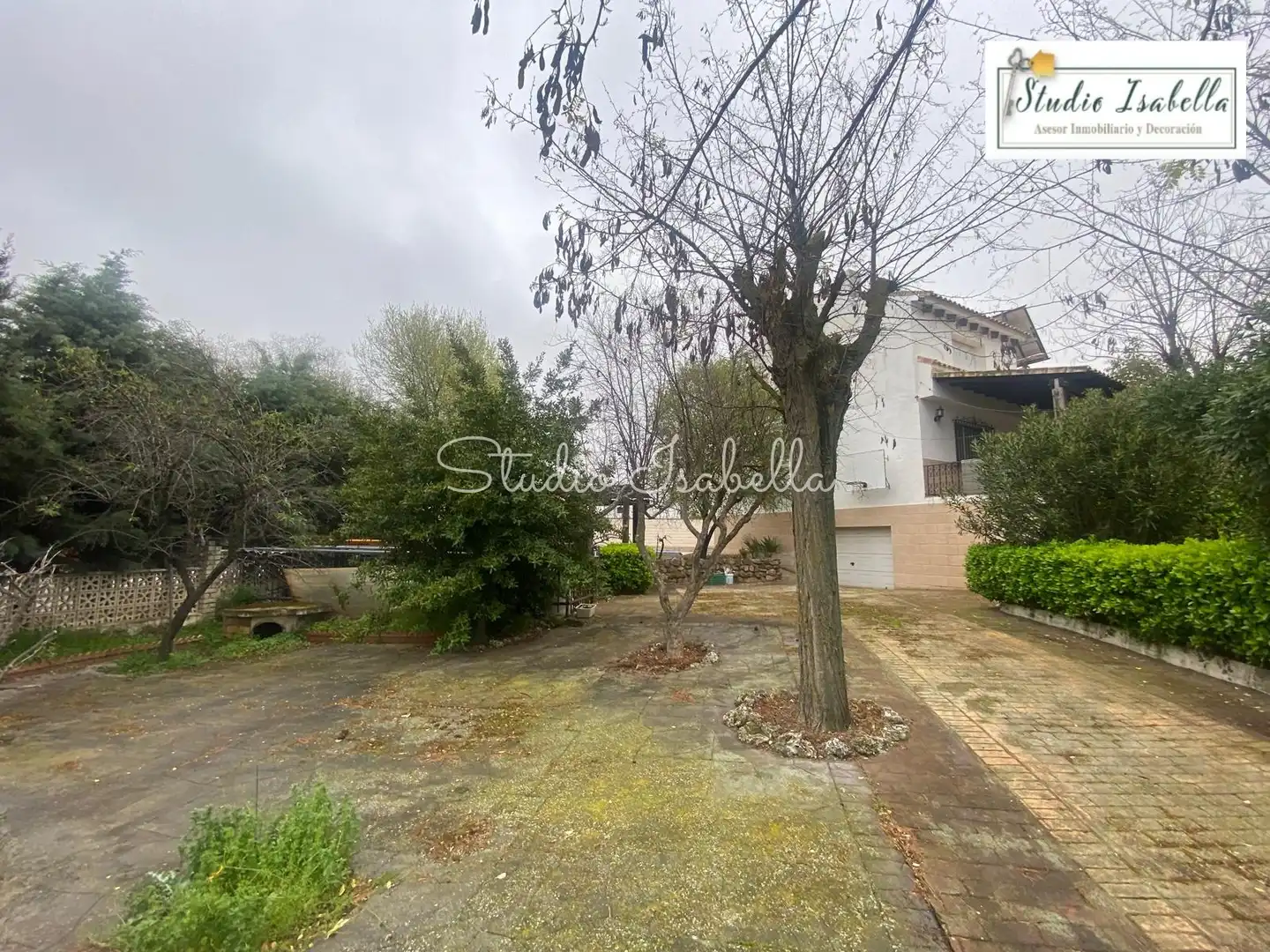 Casa o xalet en venda en Nambroca amb Aire condicionat, Calefacció i Jardí privat