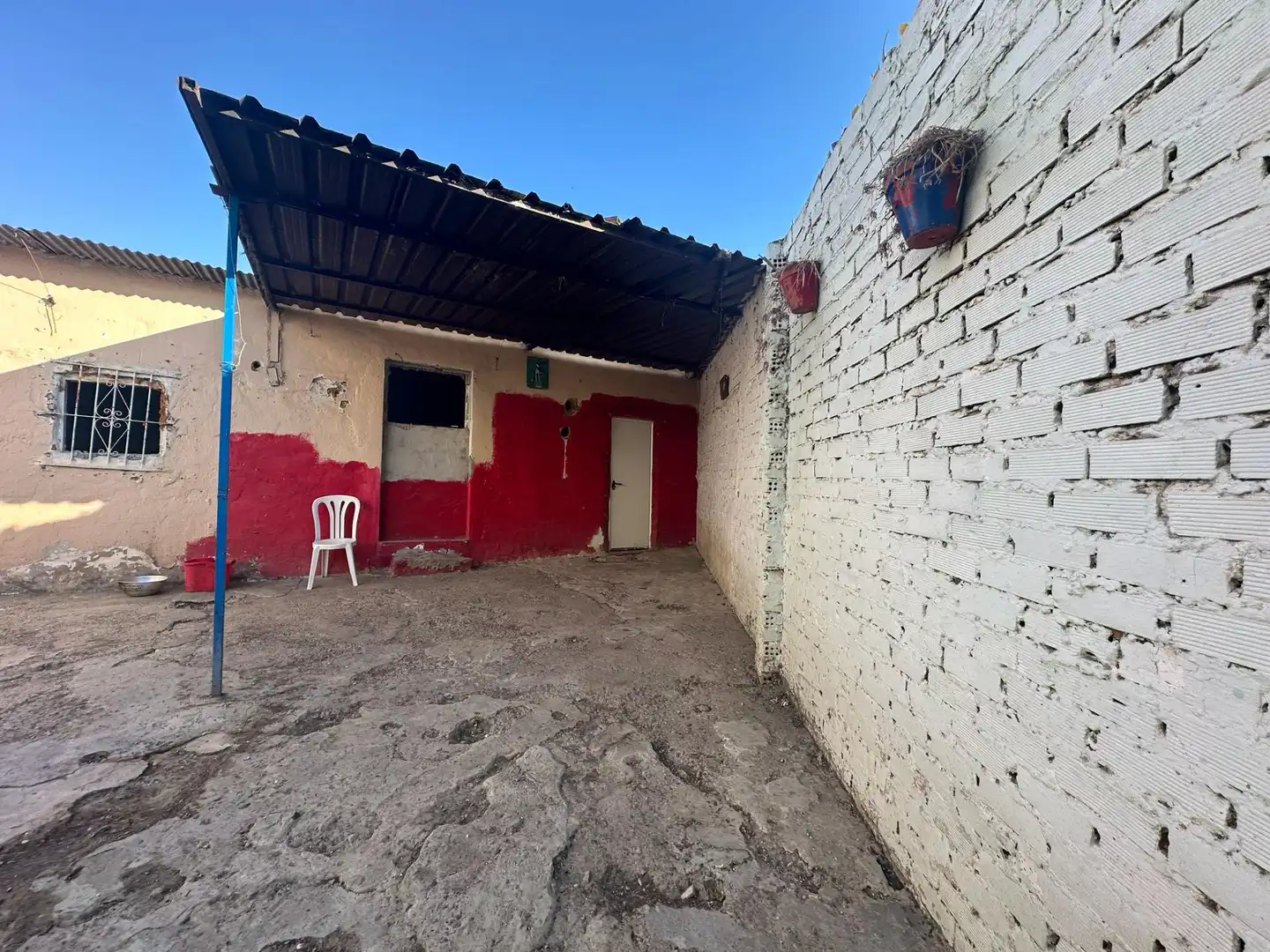 Rustikales Grundstück zum Verkauf in Los Palacios y Villafranca, imagen 7