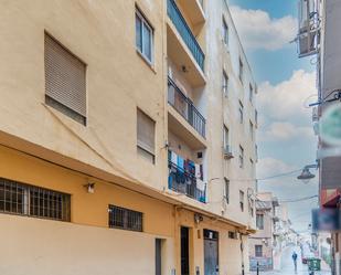 Exterior view of Flat for sale in Molina de Segura