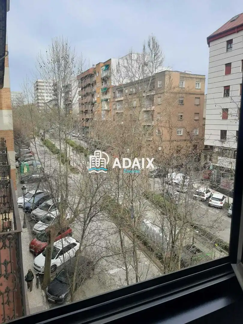 Aparcament de Pis en venda en Cáceres amb Calefacció i Terrassa