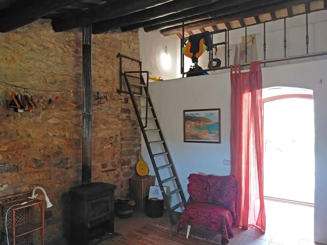 Villa avec jardin à vendre à Camino Carretera Bisbal, imagen 23