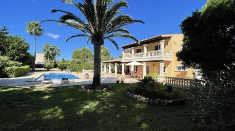 Foto 4 de Casa o xalet en venda a Carrer Rossini, 23b, Cala Pi - Vallgornera, Illes Balears