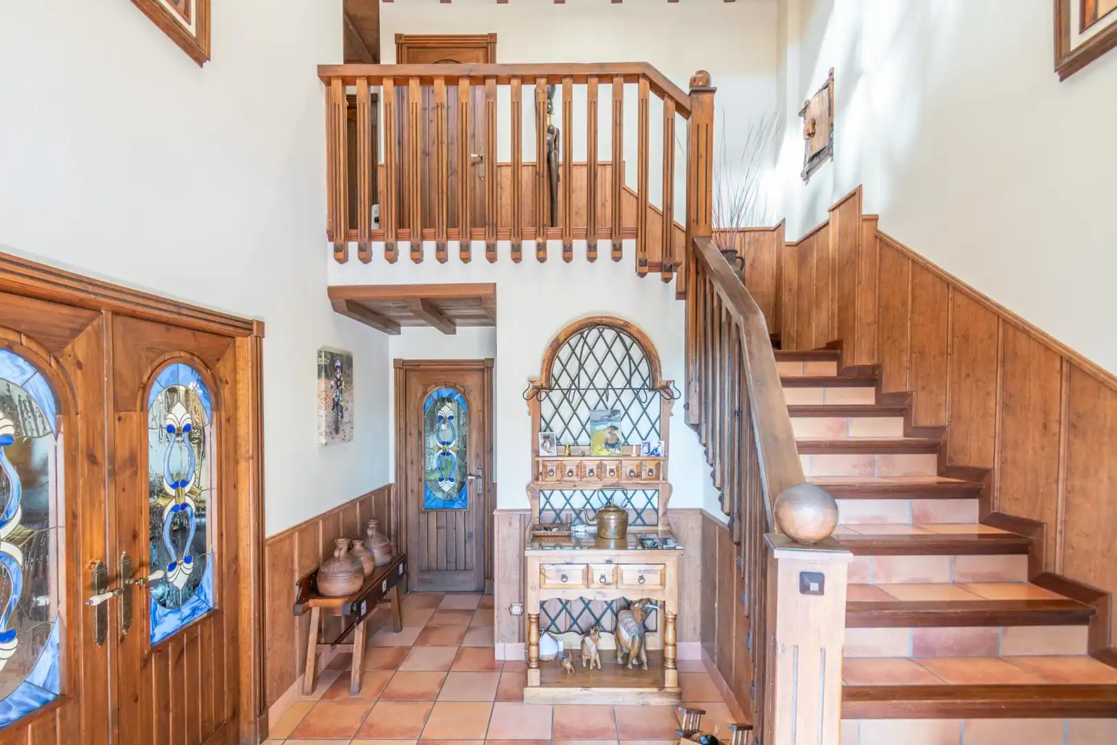 Villa mit Pool zum Verkauf in Calle de Cerro del Oro, imagen 22