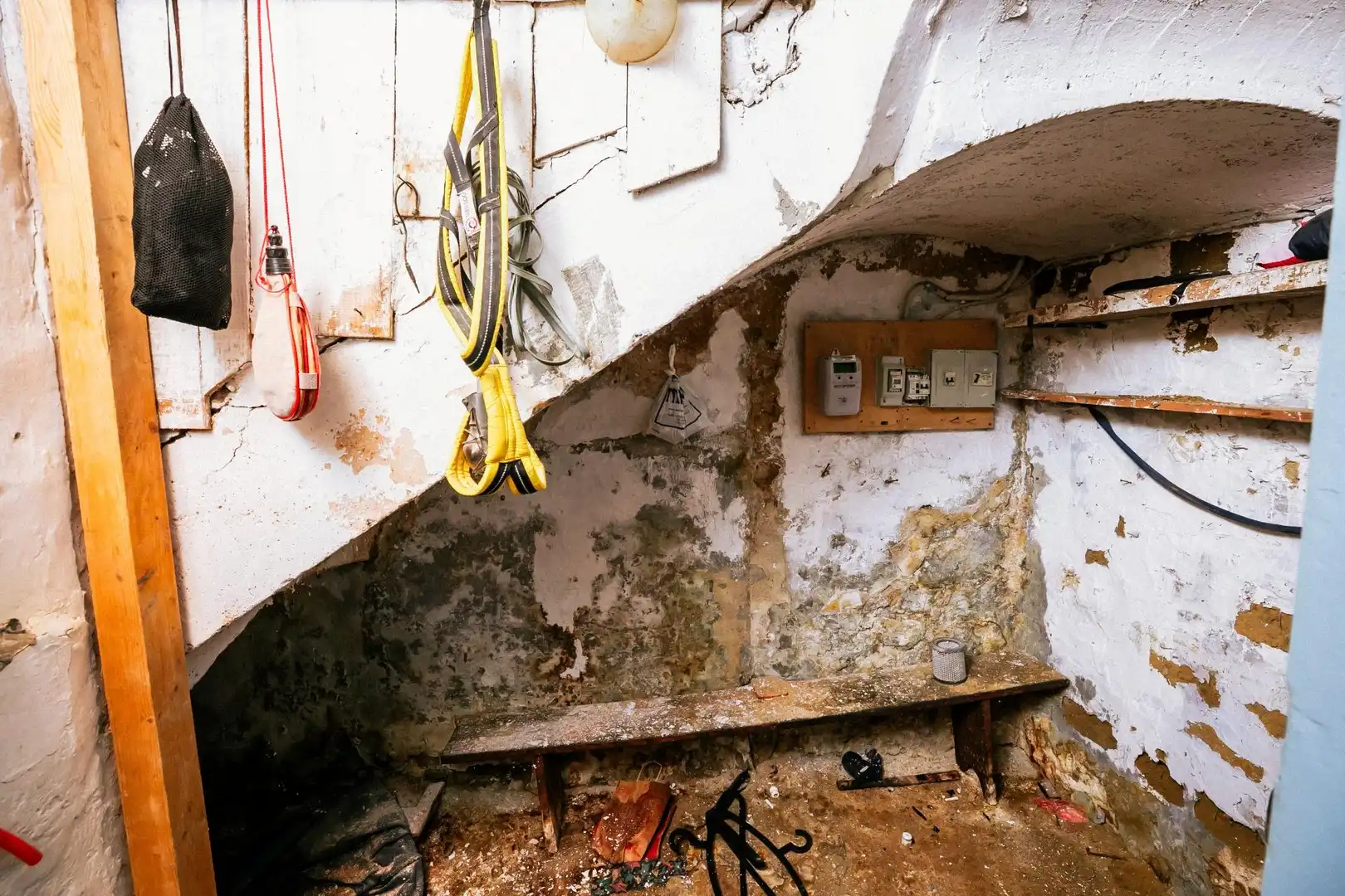 Casa o xalet en venda en Ayerbe amb Moblat i Balcó