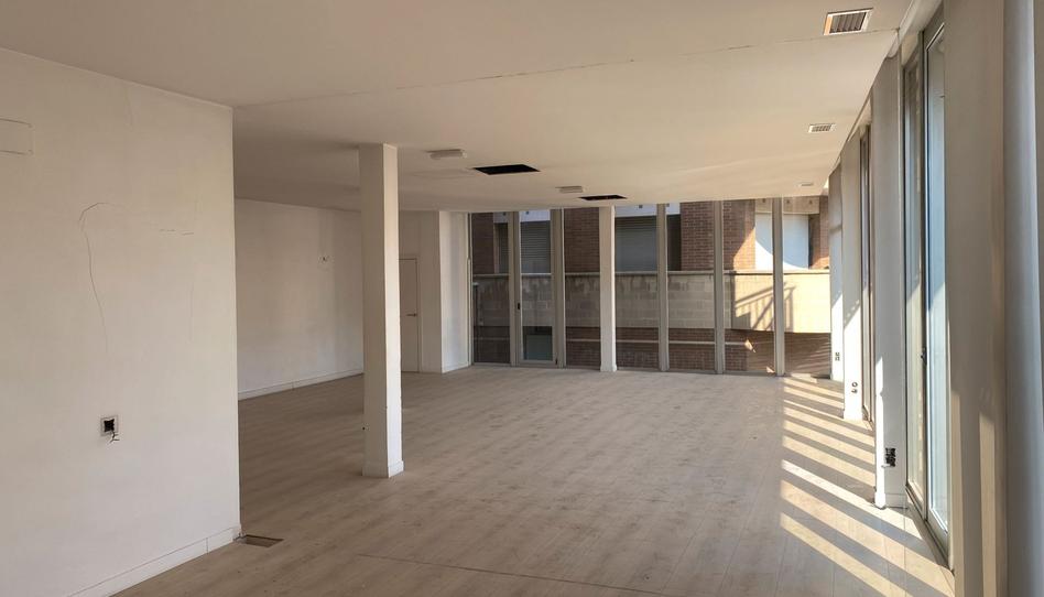 Photo 1 of Office to rent in Joan Prim, Barcelona