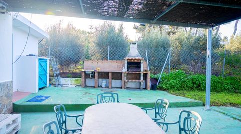 Foto 3 de Finca rústica en venta en El Rocío - La Milagrosa, Jerez de la Frontera