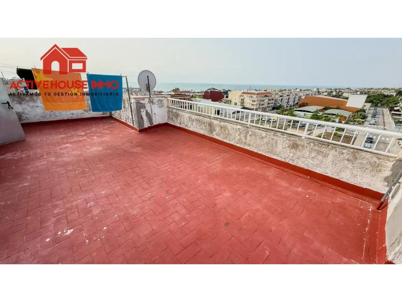 Piso con terraza en venta en Calle Arxiu De Simancas, imagen 22