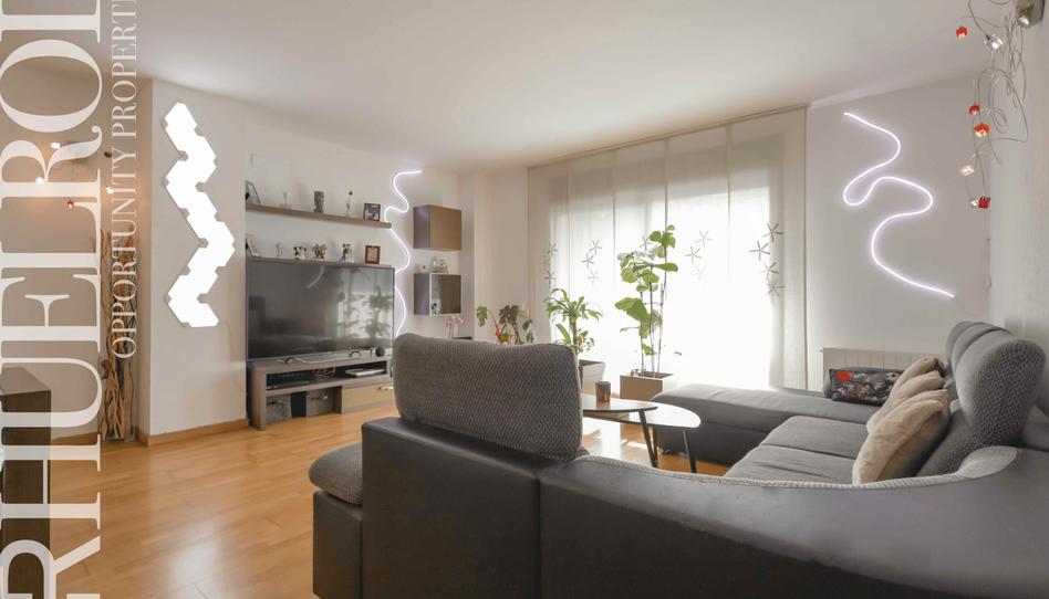 Foto 1 de Piso en venta en Carrer de Pere IV, 260, El Poblenou, Barcelona