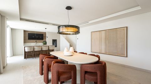 Foto 4 de Ático en venta en Lomas de Marbella Club, Marbella