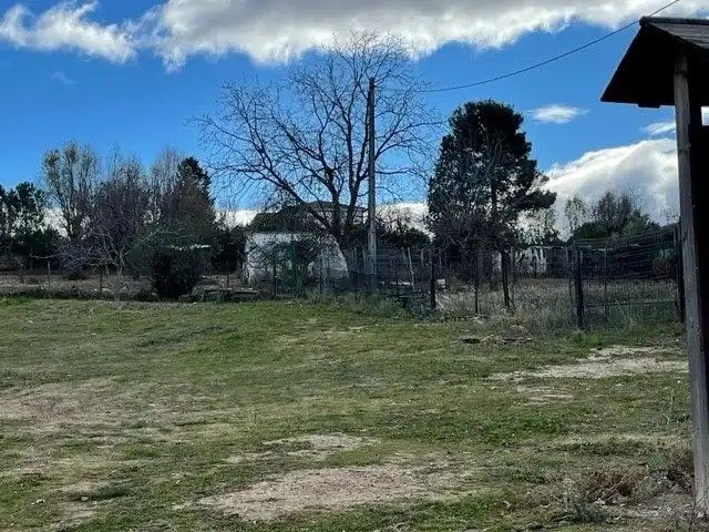 Residential for sale in Valdeaveruelo