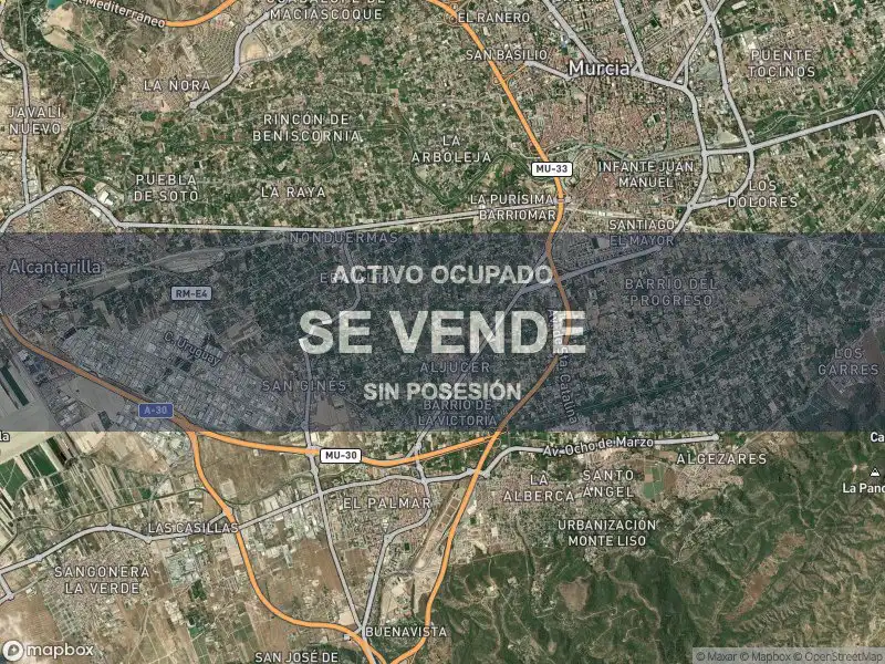Flat for sale in Nonduermas