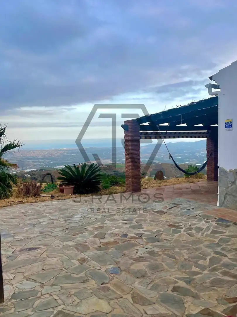 Casa rústica amb piscina en venda a almendrilo, imagen 11