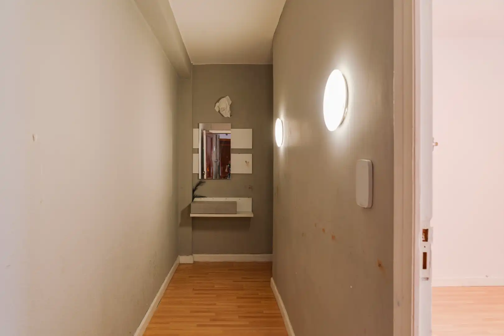 Piso en venta en Zaragoza con Calefacción, Balcón y Alarma