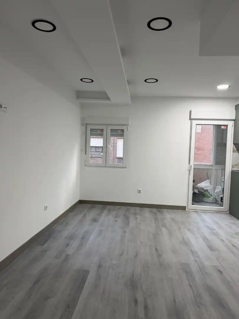Flat for sale in Palencia  with Air Conditioner, Heating and Parquet flooring