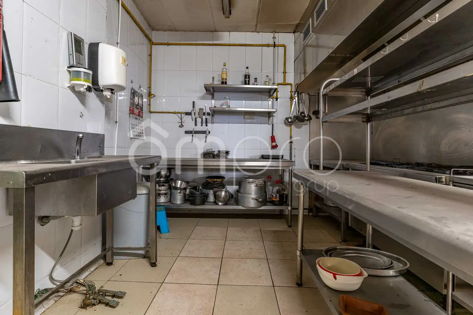 Gewerbefläche zum Verkauf in CL GALLIFA, imagen 13