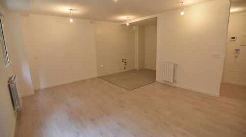 Foto 3 de Piso en venta en Iparragirre Kalea, Eibar, Gipuzkoa