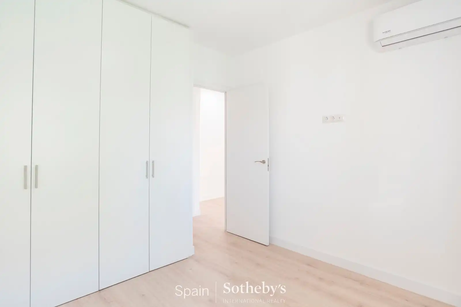 Apartament amb ascensor en venda a Paseo de la Castellana, imagen 35
