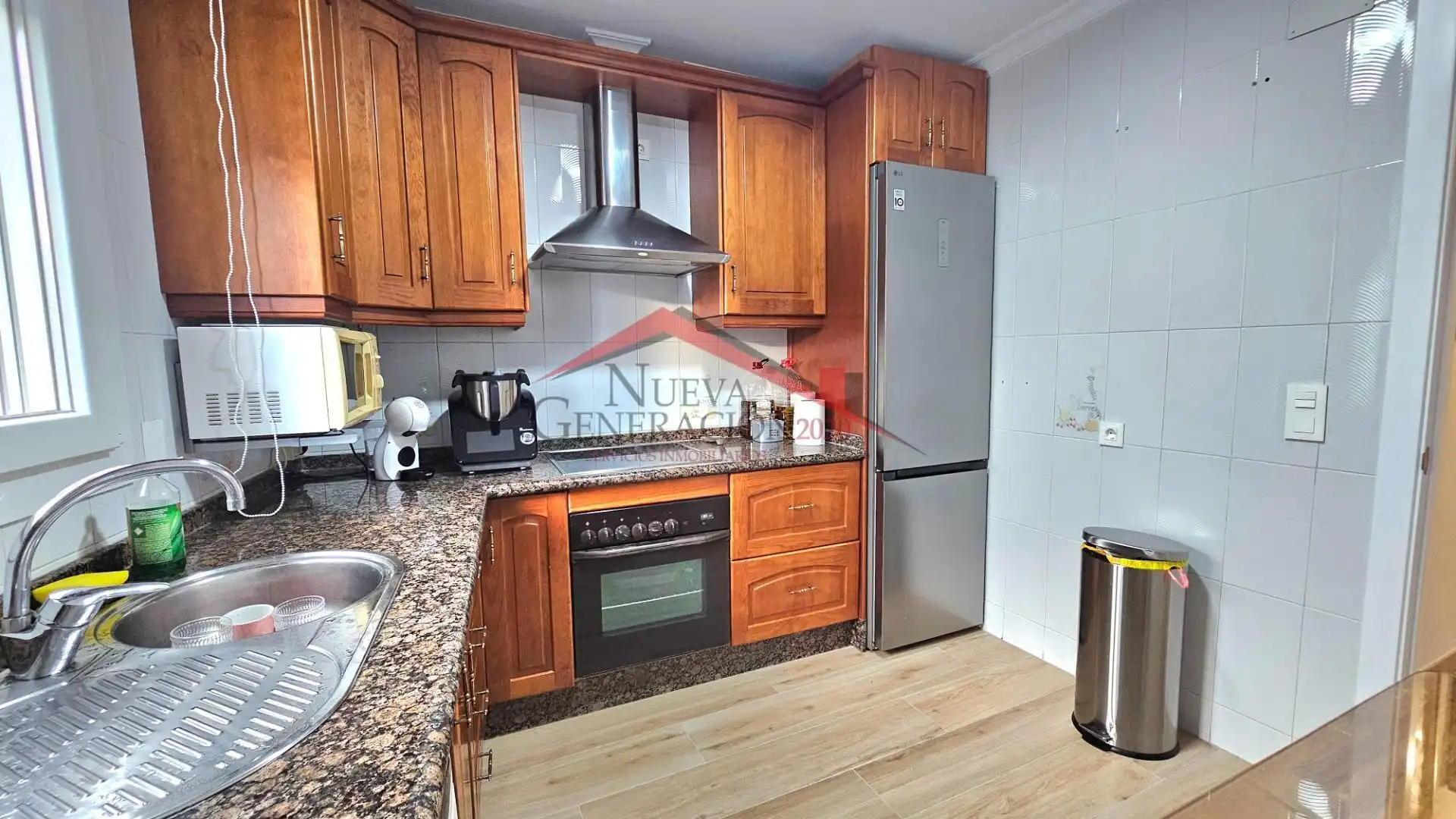 Piso en venta en Conil