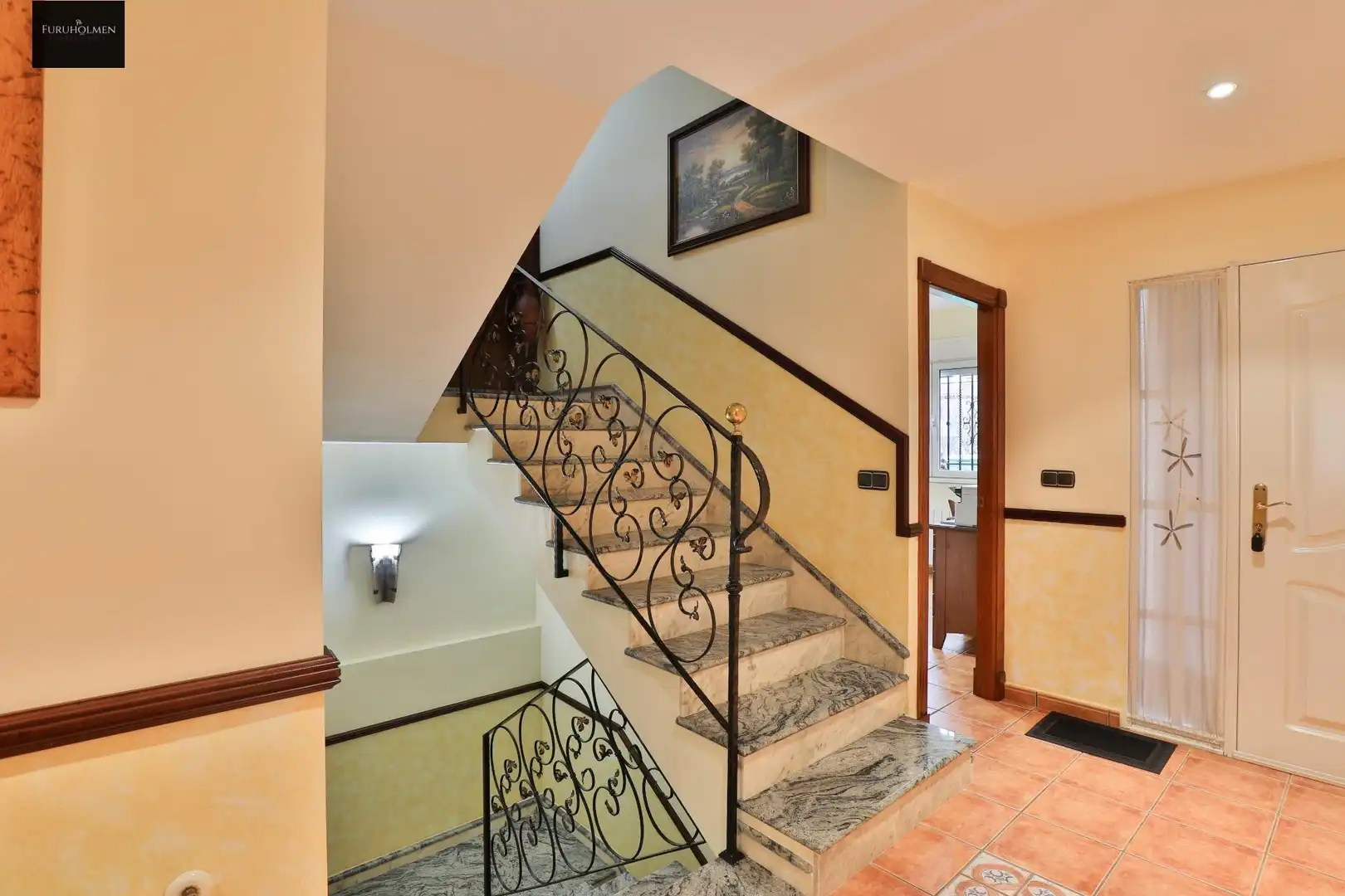 Casa bifamiliare con terrazza in vendita a MALAGA, imagen 4