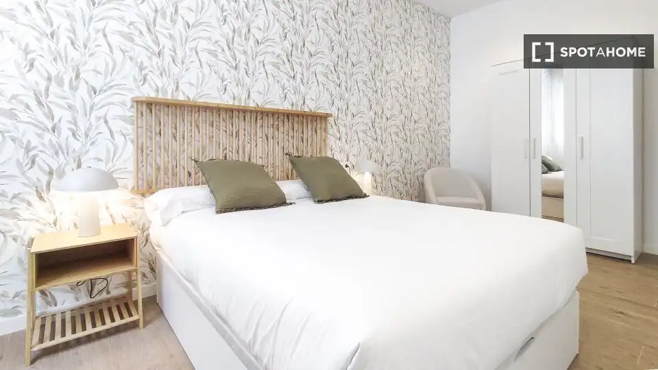 Habitació a La Victoria