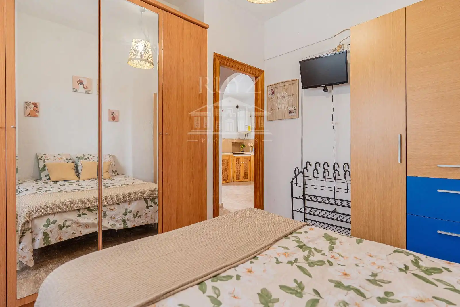 Wohnung zum Verkauf in Centro, imagen 17