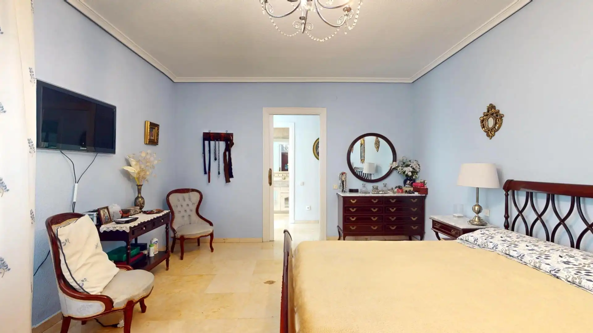 Piso con ascensor en venta en DAMASCO 2, imagen 45