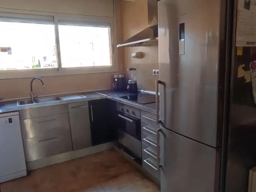 Maison jumelée avec jardin à vendre à Pirineus 3, imagen 10