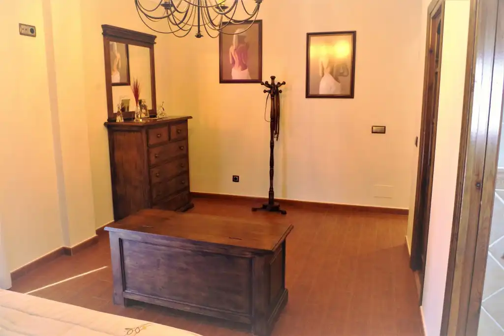 Casa rustica con piscina in vendita a Sayalonga, imagen 12