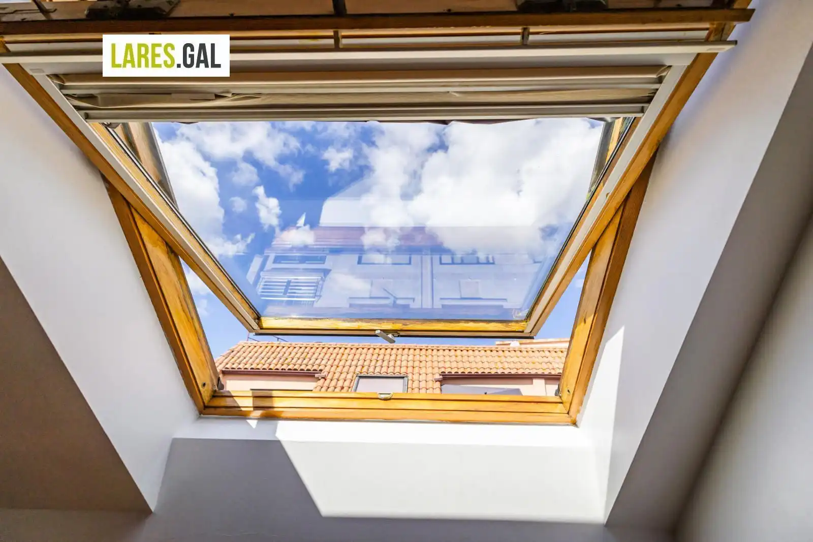 Flat for sale in Canabés de Abaixo, Coiro