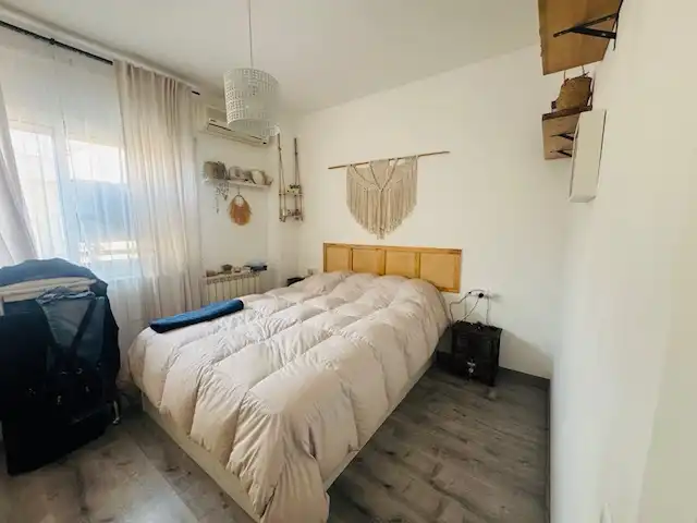 Flat for sale in Carrer Josep Soldevila, Sant Andreu de Palomar