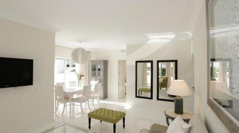 Foto 2 de Àtic de lloguer a Lomas de Marbella Club, Málaga