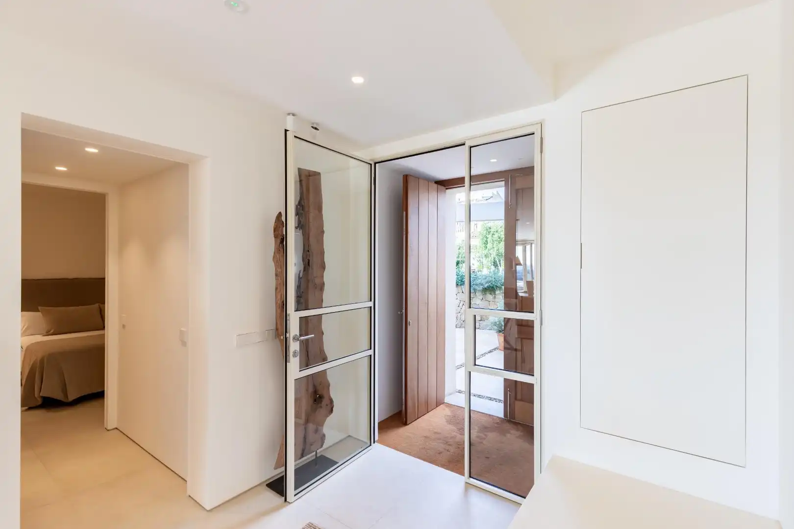 Casa o chalet en venta en Búger con Aire acondicionado, Calefacción y Jardín privado
