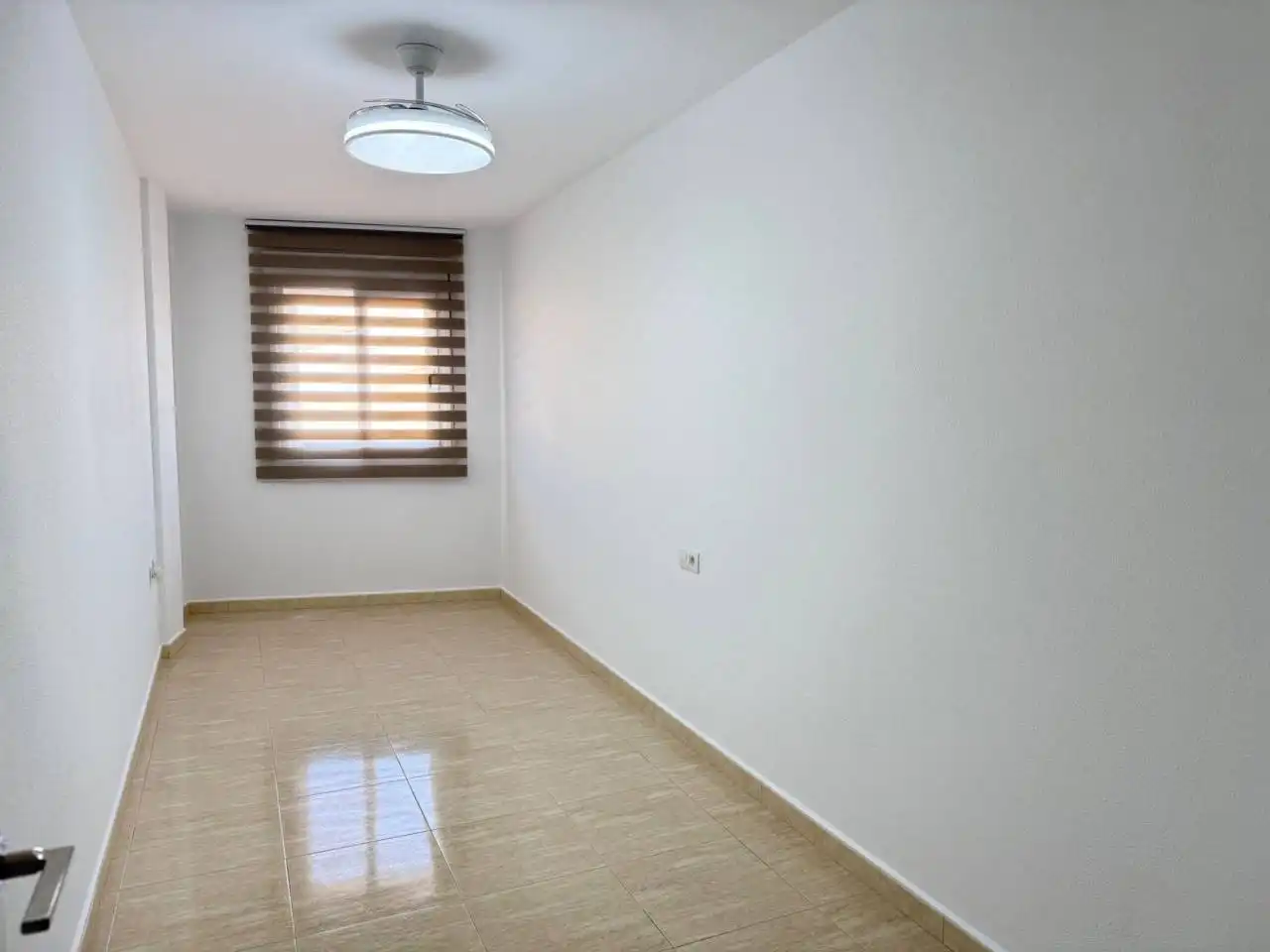 Schlafzimmer von Wohnung zur Miete in Ceutí