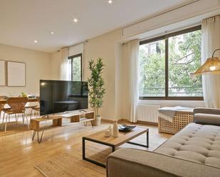 Apartament per a compartir a Sants