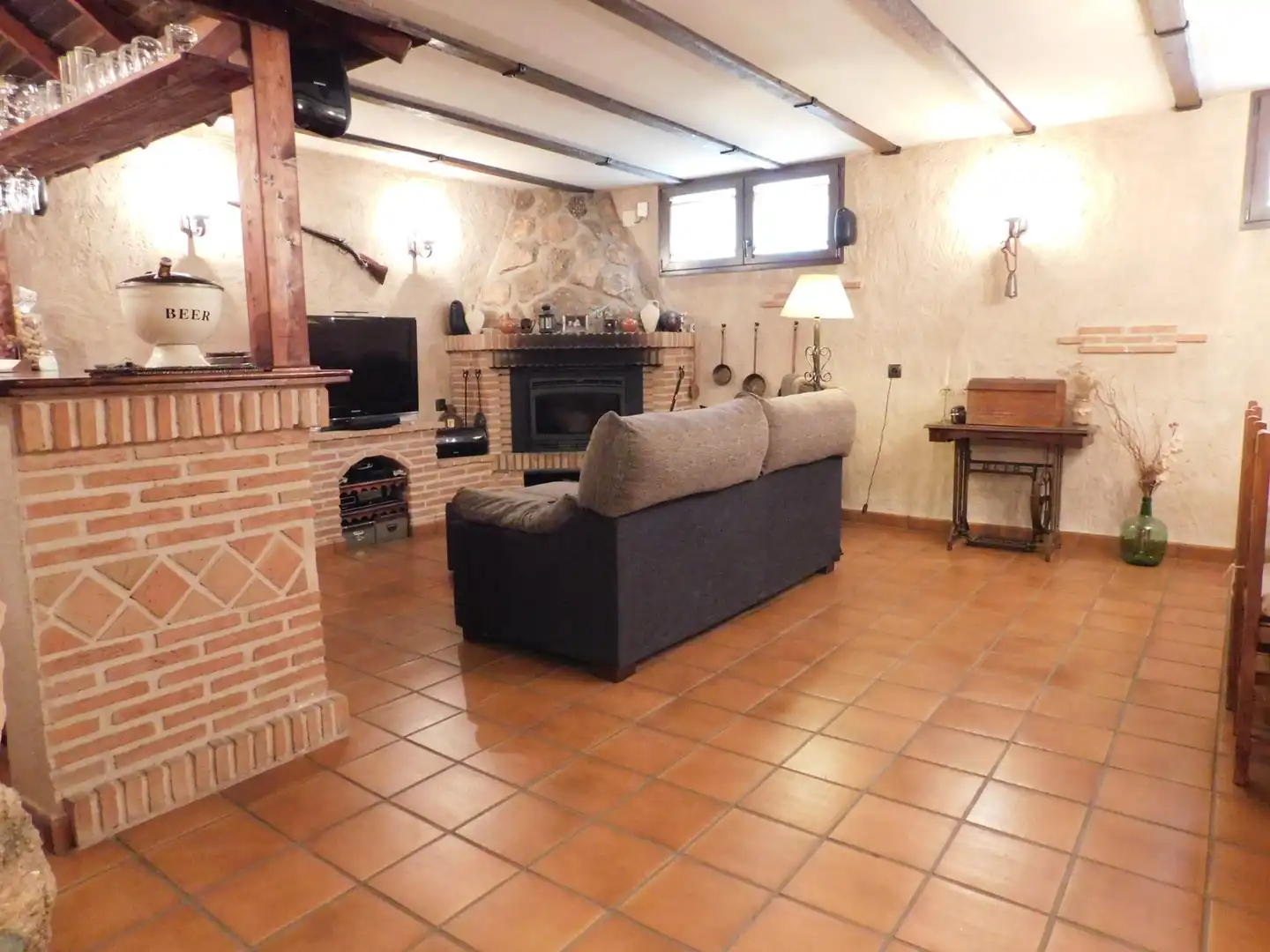 Casa o chalet en venta en Alameda de la Sagra