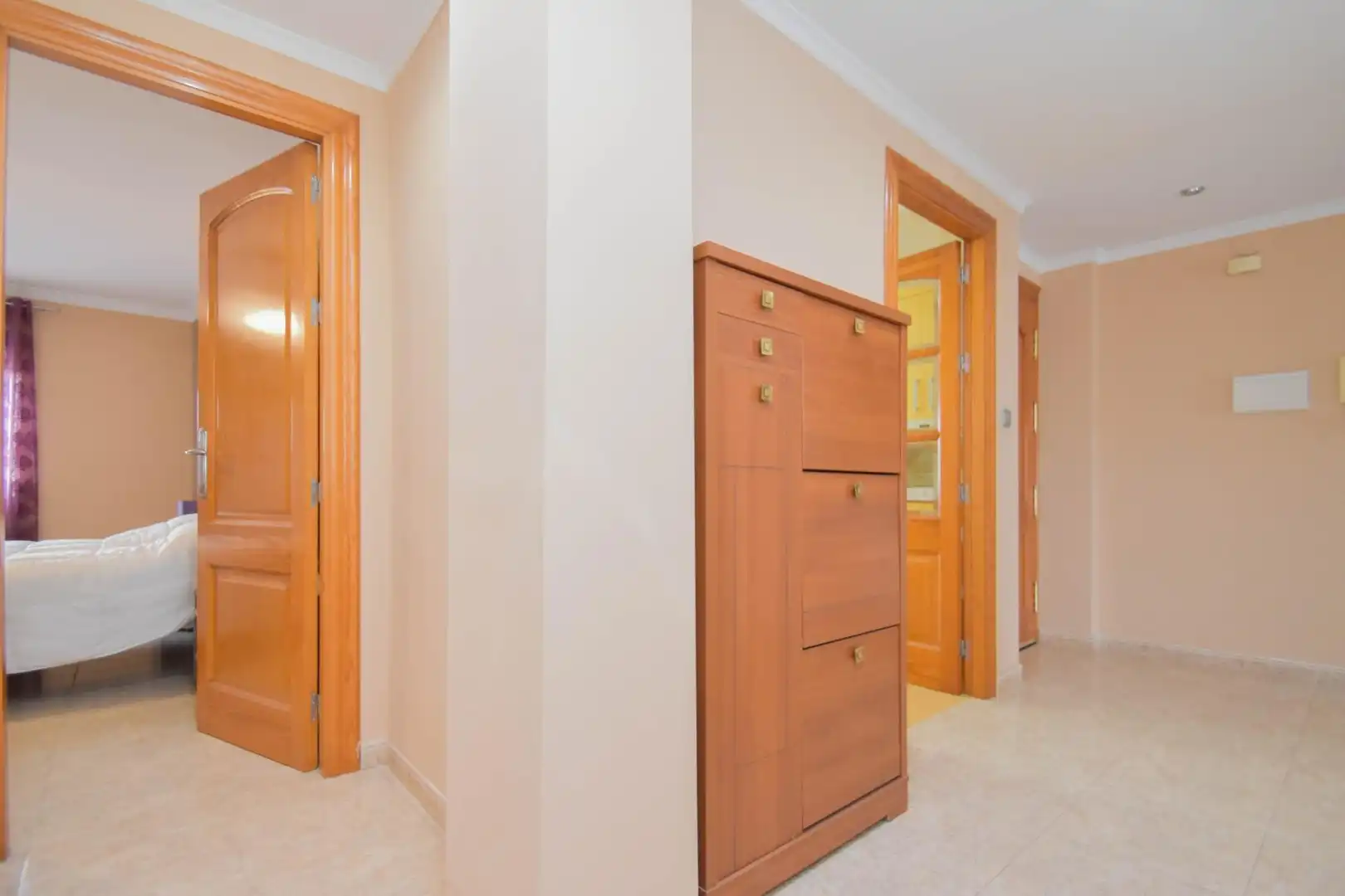 Flat for sale in Atarfe