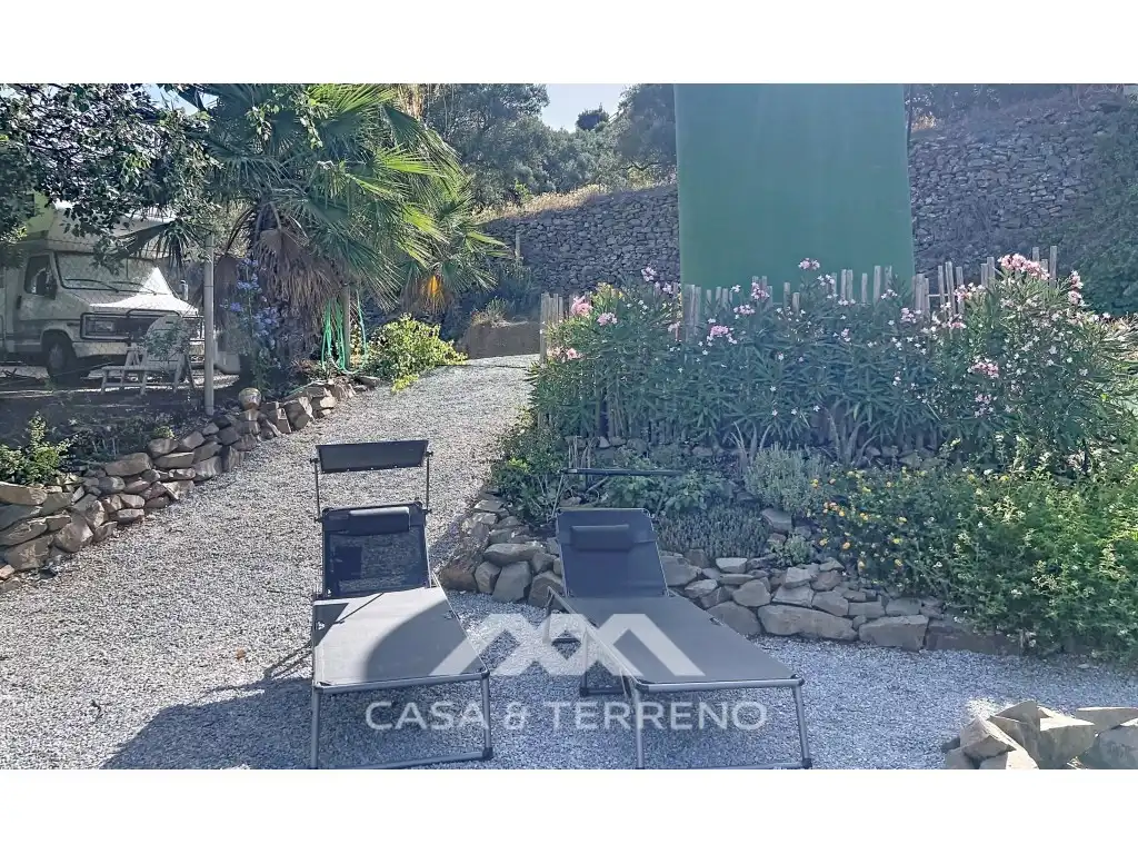 Houses for sale in Diseminados Benamayor, Cómpeta