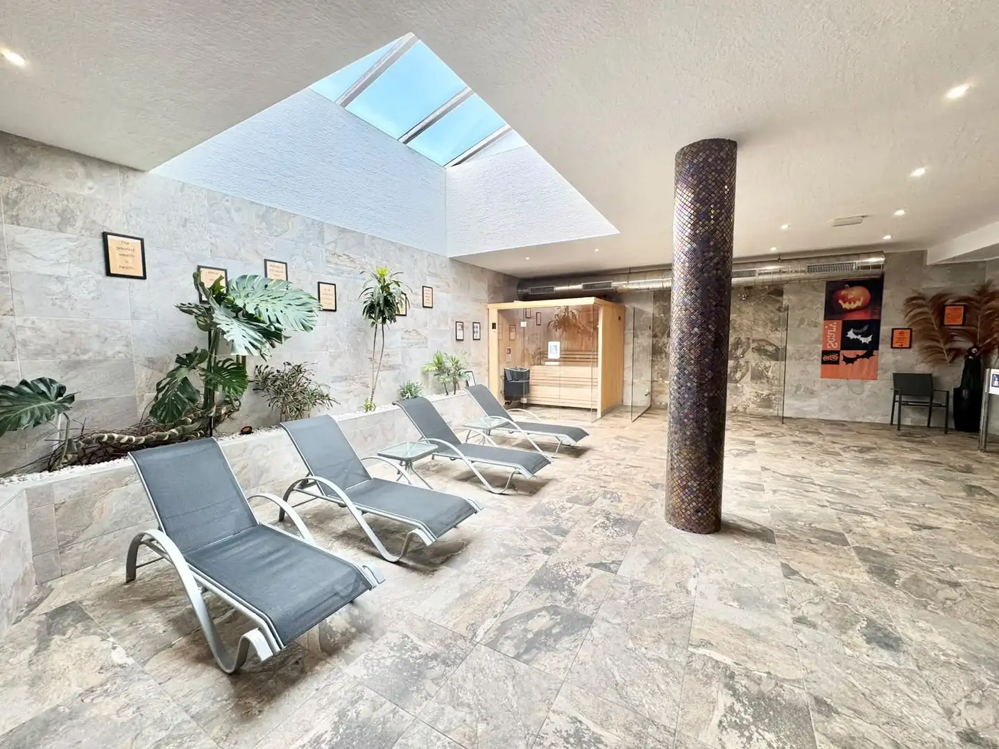 Penthouse with pool to rent in El Raso, imagen 52